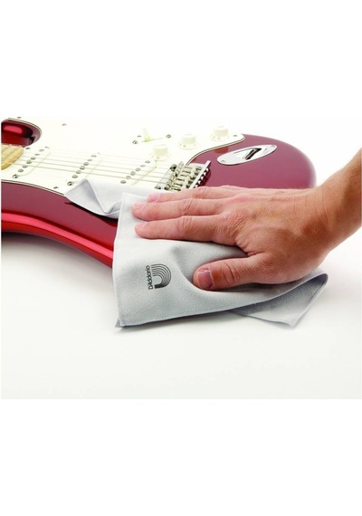 Planet Waves Pw-Mpc Mikrofiber Bez