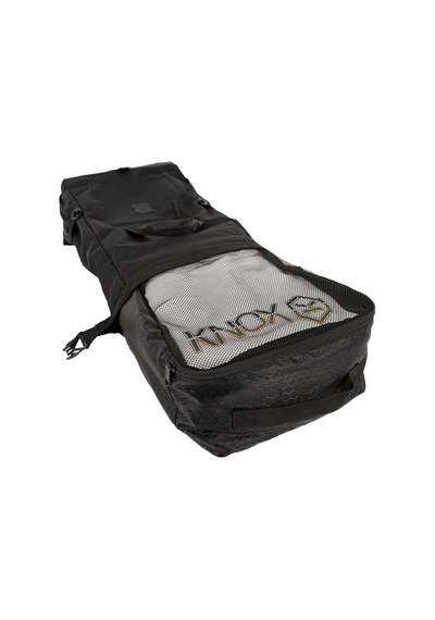 Knox Studio Mk3 Sırt Çantası Siyah