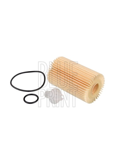 BLUE PRINT ADT32126 Yağ Filtresi Land Cruiser 07- 4.6 - 5.7 -4.5 D4D 04152-Yzza4