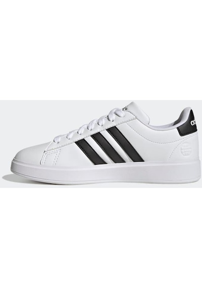Adidas Kadın Spor Ayakkabı Grand Court 2.0 Gw9214 001