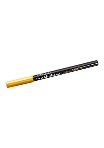Maybelline New York Suya Dayanıklı Göz Kalemi Altın Sarısı