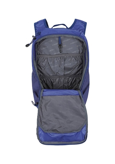 Deuter Husky Peten 15 Lt Sırt Canta Blue Çok Renkli