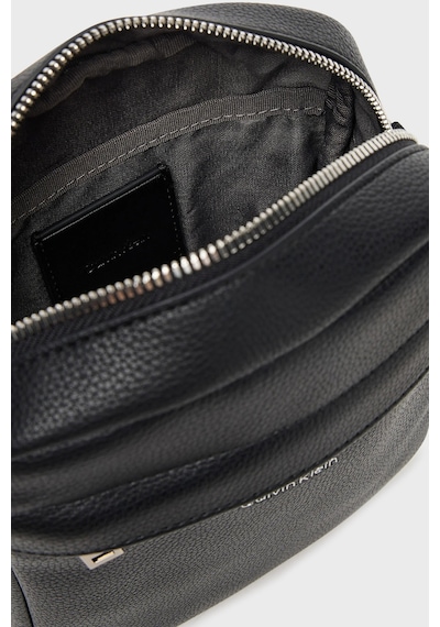 Calvin Klein Erkek Çanta Lv04d3160g Ub1 Siyah Siyah