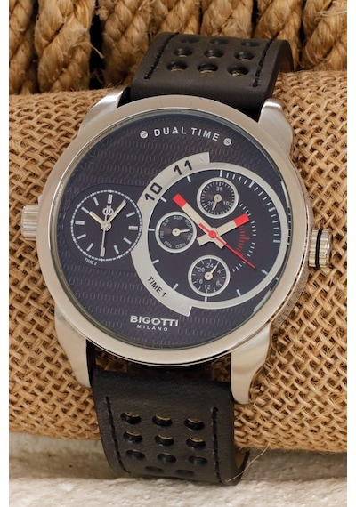 Bigotti Milano Bm05633l Erkek Kol Saati