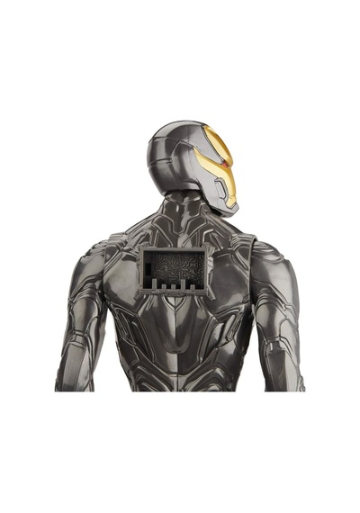 Titan Hero Figür - Iron Man - 30 Cm