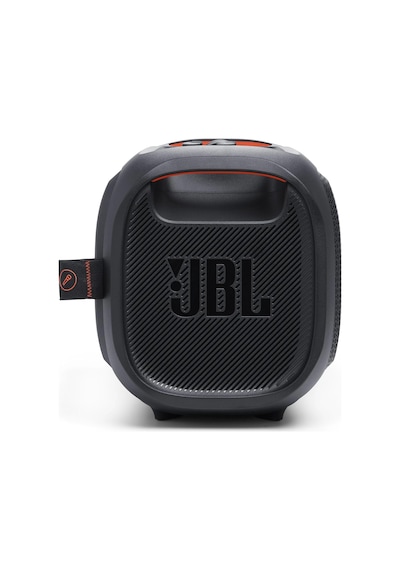 JBL PartyBox On-The-GO Essential Bluetooth 4.2 Mikrofonlu Hoparlör