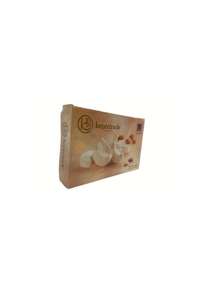 Keçecizade Bademli Kavala Kurabiyesi 270 G