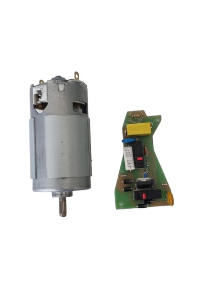 Emsan Pro Multimax Blender Motor Ve Elektronik Kart Uyumlu