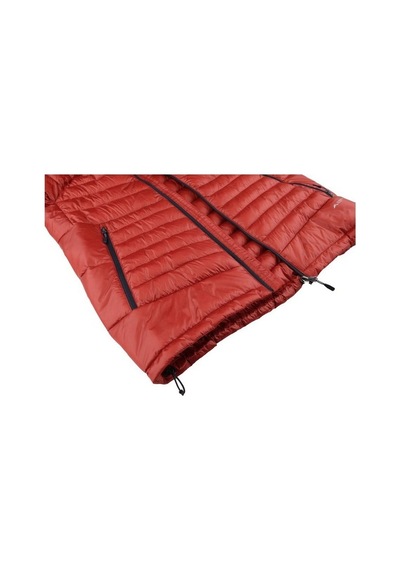 Hannah Dolph Erkek Outdoor Mont Siyah
