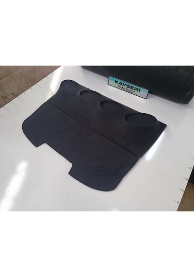 Kayseri Pandizot Ford Cornet Connect Pandizot 4 Lü Oval 2003-2013 Ama İsteğe Göre Yapılır İmalatçıyız
