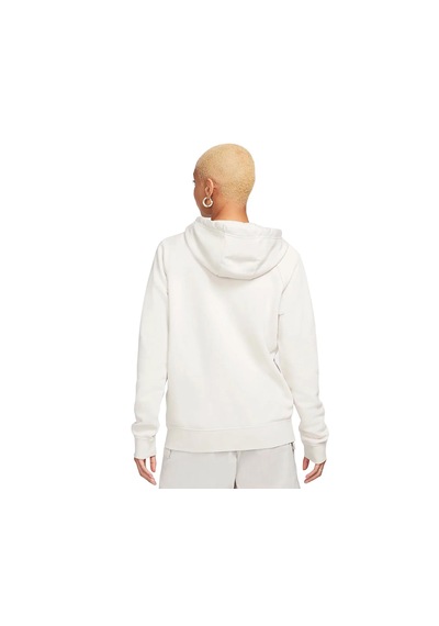 Nike Sweatshirts W Nsw Essntl Hoodie Po Hbr