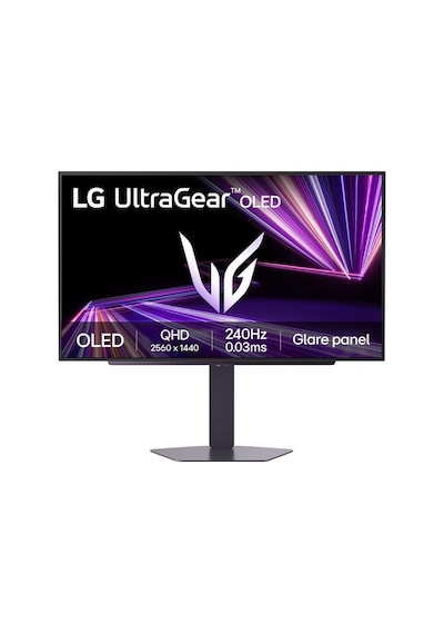 Ultragear Gx7 27gx704a-b 27" 0.03ms Gtg 240hz Hdmı-display Displayhdr True Black 400 Glare