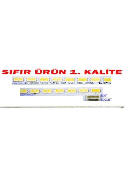 Lg 42Ls575S. 42Ls5600 42Ls570S Led Bar 74 42T23.001-2-Ds1 Led