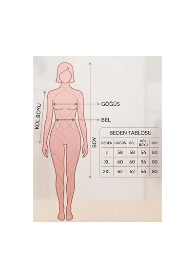 Onno Style Women Karyağdı Gül Desenli Çelik Örgü Triko Kadın Ceket Lacivert