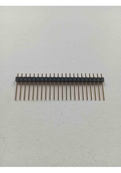 22pin Erkek Header 50 Adet