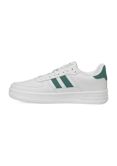 Proshot Foden 6fx Beyaz Erkek Sneaker 000000000102202053 Beyaz-yesıl