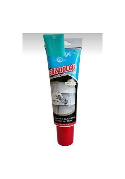 Derz Dolgu Hazır Gaga Uçlu Beyaz Renk Banyo-mutfak 400 Ml