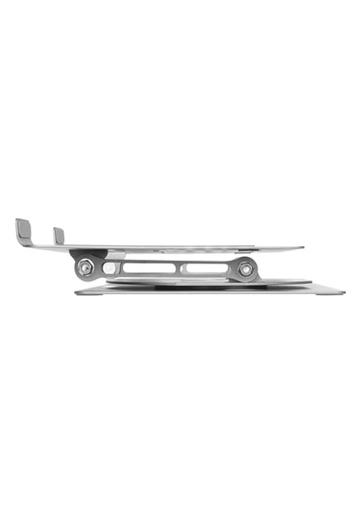 Addison Ad-rc30 360 Derece Dönebilen Ayarlanabilir Katlanabilir Metal Notebook Laptop Yükseltici 1