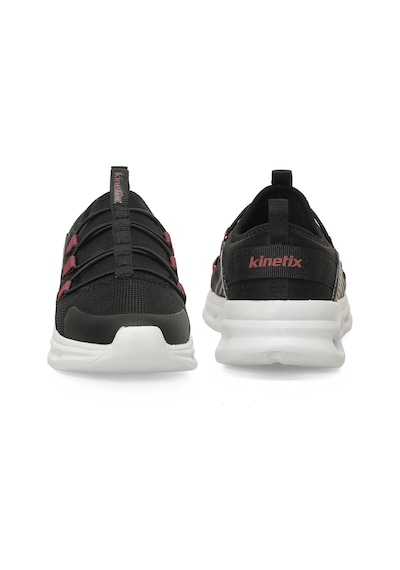 Kinetix Tegan F 6fx Siyah Kız Çocuk Slip On 000000000102067218