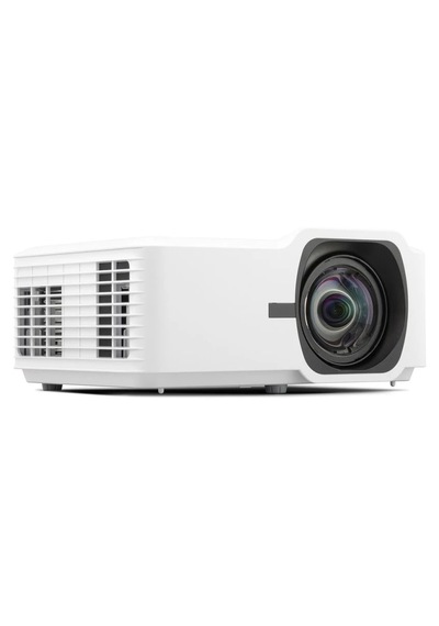 Viewsonic Lsd400hd 4000 Lümen Full Hd 1920x1080 Lazer Projeksiyon Cihazı