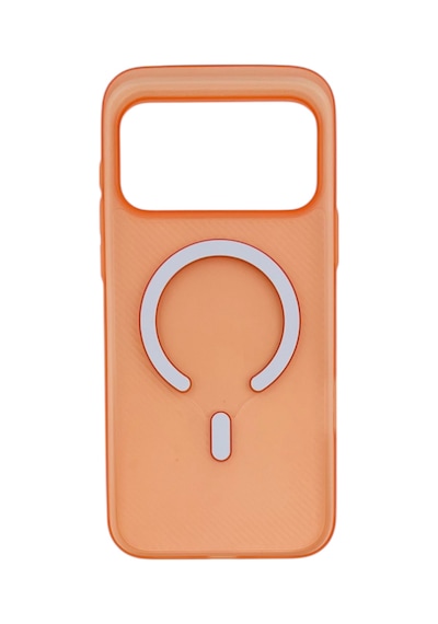 Nettech Apple Uyumlu iPhone 17 Pro Max Nt-n103 Arka Koruma Kılıf - Siyah Siyah