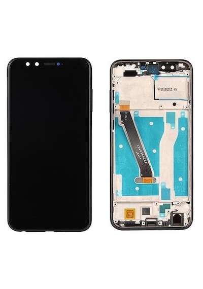 Huawei Honor 9 Lite Lcd Ekran Çıtalı