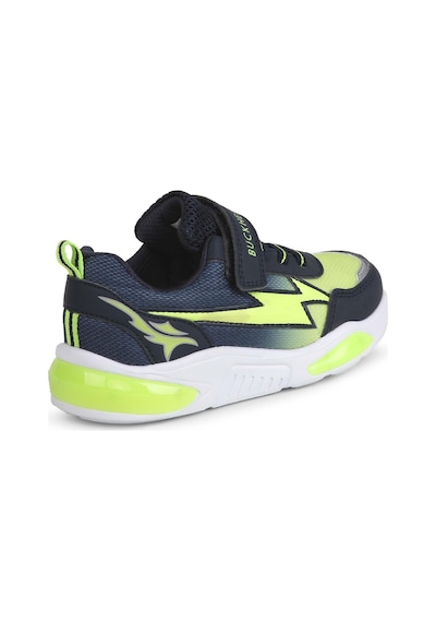 Buckhead Buchead Buck3022-056 Cyrus Erkek Çocuk Spor Ayakkabı Lacivert