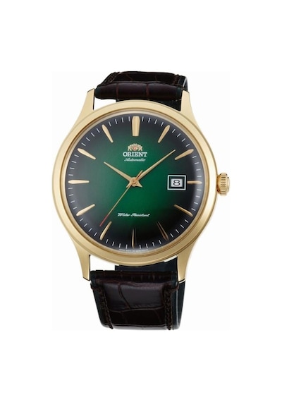 Orient Otomatik Tac08002f0 Erkek Kol Saati-16485 Çok Renkli