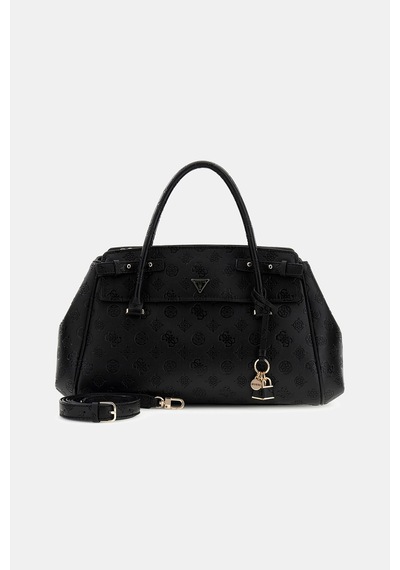 Guess Kadın El Çantası Hwpd9727060-blo Siyah