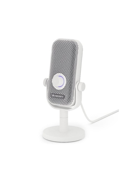 Endorfy Solum Voice S Onyx White Mikrofon Ey1b015
