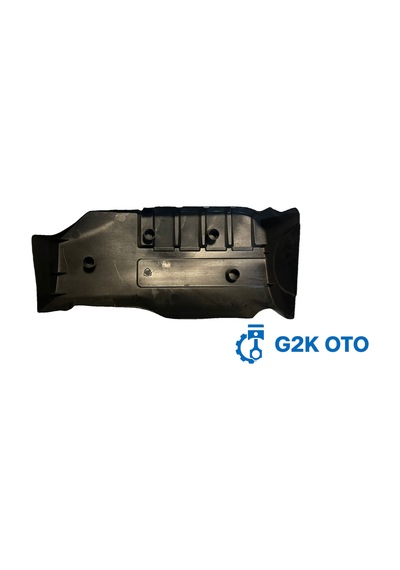 Motor Muhafaza Kapağı Astra H 1.3 Diesel Ecotec 530426076 / 5607166