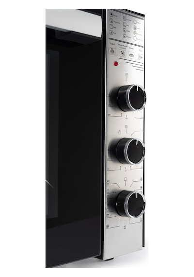 Luxell LX-9655 70 L 2500 W 15 Program Ve Geniş Hacim Mini/Midi Fırın