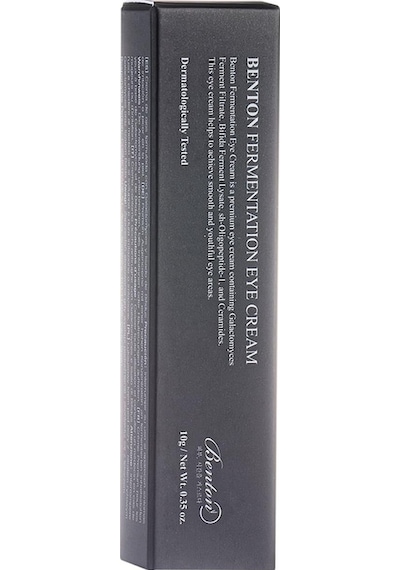 Benton Fermentation Mini Fermente & Premium Göz Kremi 10 G