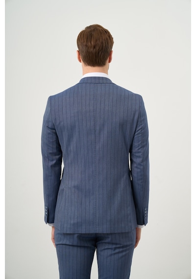 Morven Erkek Lacivert Poliviskon Trend Kruvaze Slim Fit Sivri Yaka Takım Elbise 24ms001005200 Lacivert Morven Erkek Lacivert Poliviskon Trend Kruvaze Slim Fit Sivri Yaka Takım Elbise 24ms001005200 Lacivert