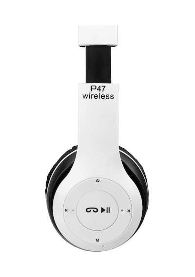 Torima P47 Extra Bass Wireless Bluetooth 5.0+Edr Fm Radyo Kulaklık