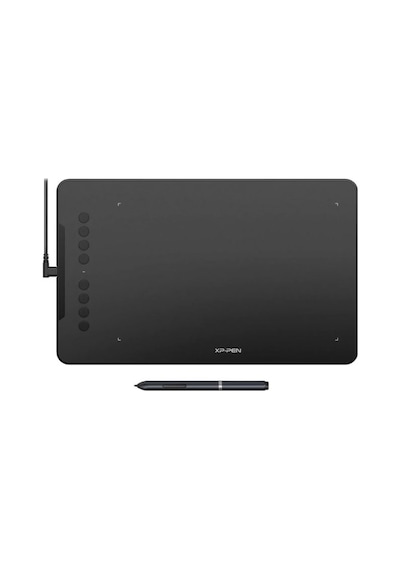 Xp-Pen Deco 01 V2 10 x 6.25" Grafik Tablet