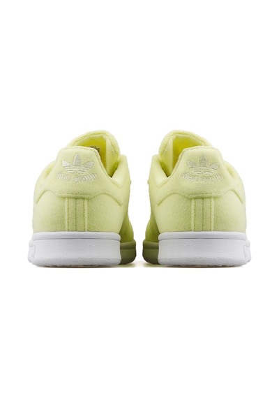Adidas Stan Smith W Kadın Günlük Ayakkabı Gx8553 Yeşil