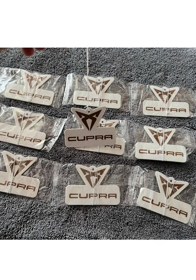 Cupra Leon Ateca Formentor Tavascan Vzayna Asma Koku 20 Adet