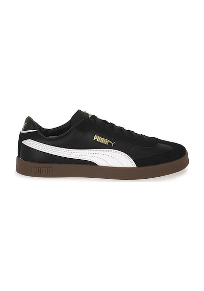 Puma Club İi Era Erkek Sneaker-siyah Siyah