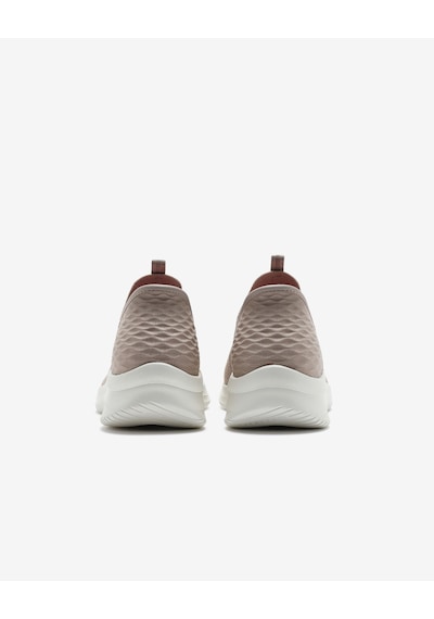 Skechers Ultra Flex 3.0 - Cozy Streak Kadın Bej Spor Ayakkabı 149708 Tpe Bej