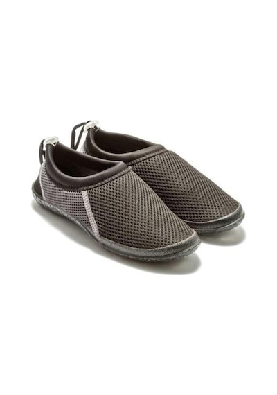 Twigy Poyraz BB0682 Kadın Deniz Ayakkabısı Siyah 37/40 Siyah