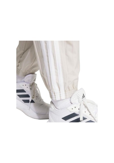 Adidas We 3s Woven Pt Kadın Eşofman Altı Jd6522 Bej