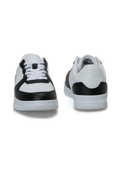Torex Trx24s-004 W Siyah Kadın Sneaker 000000000102714185