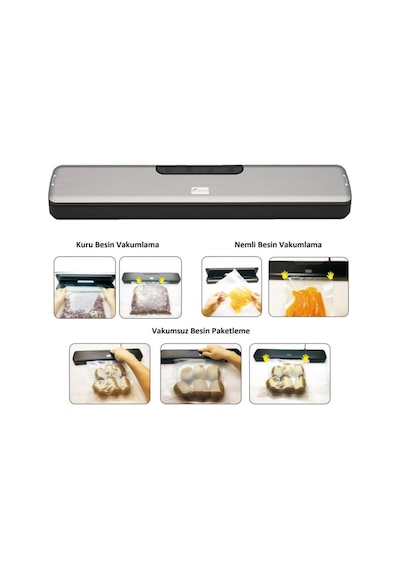 Lavion Ev Tipi Vakum Makinesi (543789612)