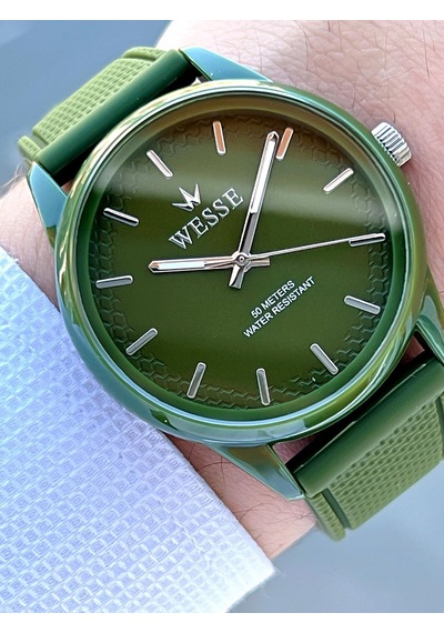 Wesse Wwg.2093.04 Unisex Kol Saati