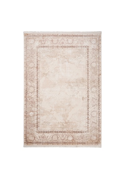 Dolce Vita Halı Opera 8512 Wheat Modern Salon Halısı Bej