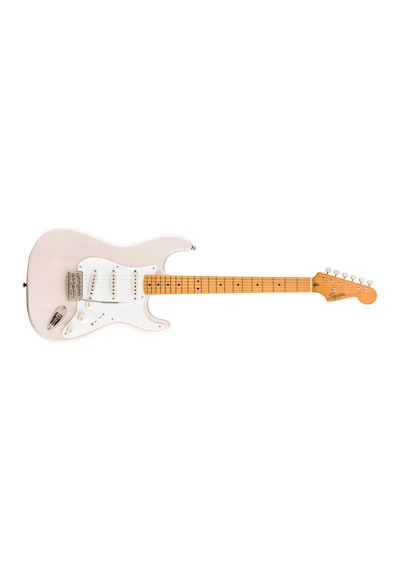 Fender Squier Classic Vibe 50S Strat Mn Wbl Elektro Gitar