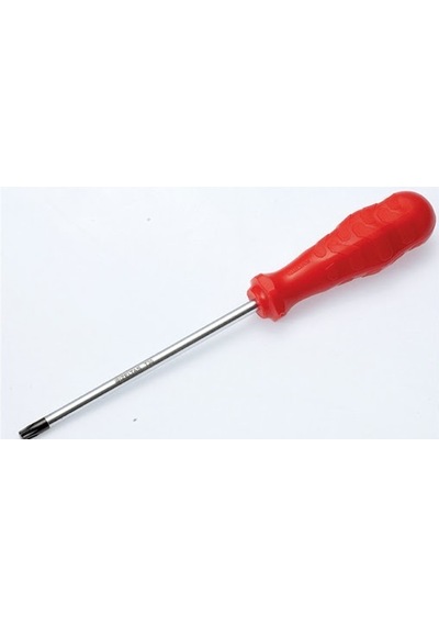 İzeltaş Torx Tornavida 10 T 4775180010