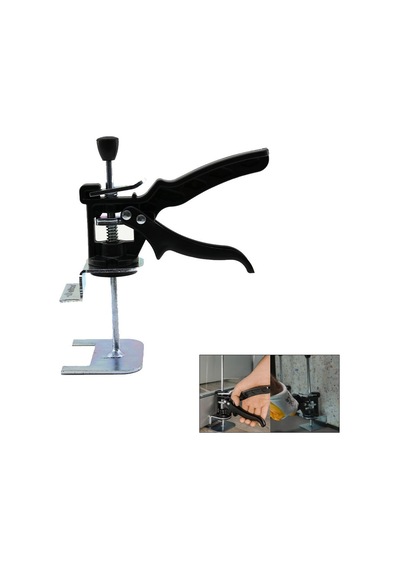 Eltos Smk-100 Seramik Ve Mermer Seviye Krikosu - Kaldıraç Aparatı