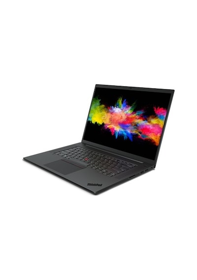 ThinkPad P1 Gen4 i9 11950H RTX A5000  32Ram 16" W11 4K 600nit